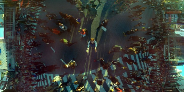 Aufnahme der Ballkamera (Bild: Jonas Pfeil/Indiegogo)